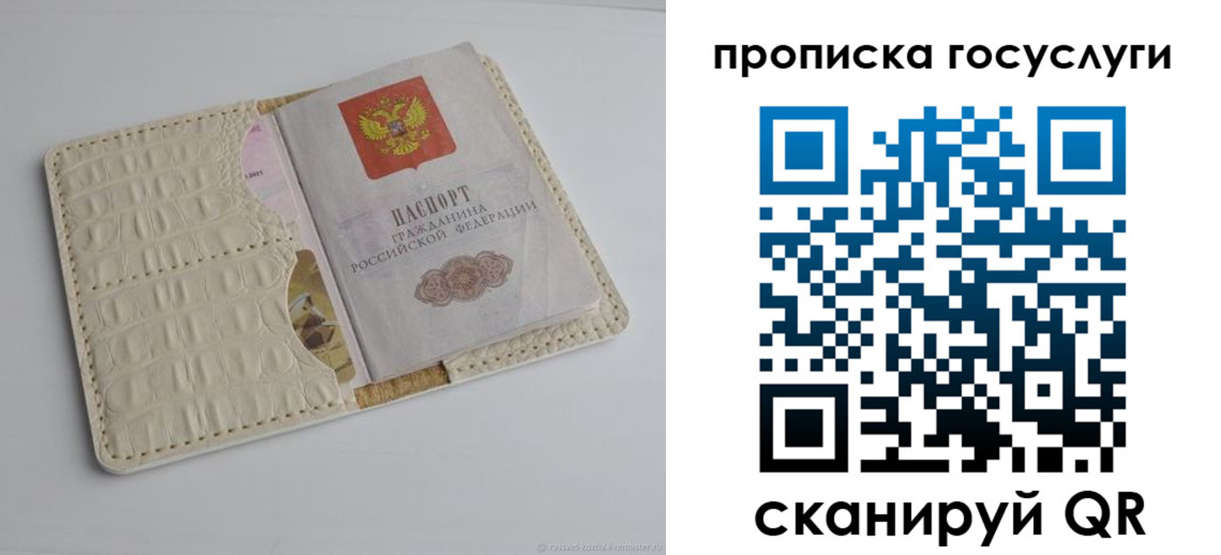 прописка в Искитиме